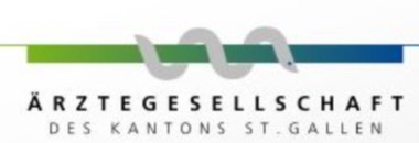 Ärztegesellschaft des Kantons St.Gallen